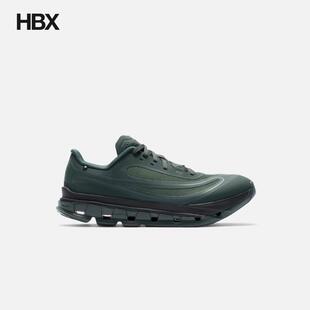 On/昂跑 x Bureau Borsche IKON Cloudflow 5 AD 运动鞋男HBX