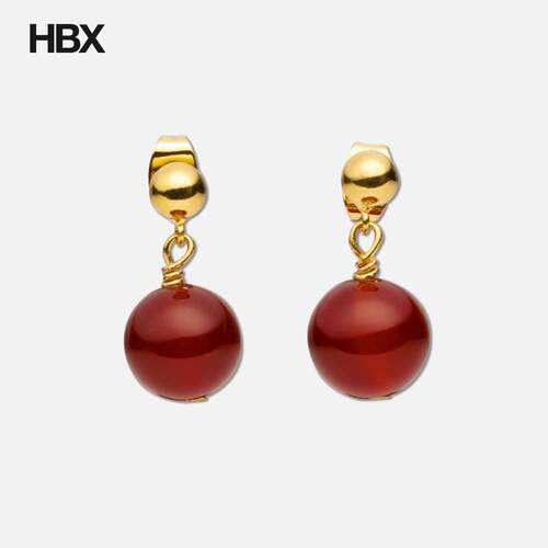 Anni Lu Float Earrings 耳饰女HBX