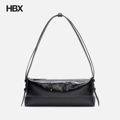 Maison Margiela/马吉拉 Belt Shoulder Bag 单肩包女HBX