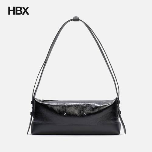 Maison Margiela/马吉拉 Belt Shoulder Bag 单肩包女HBX