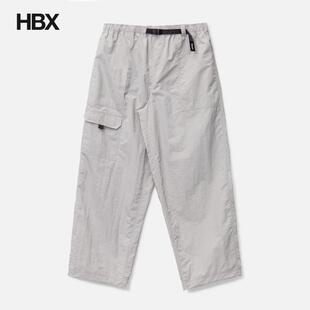 Goods 休闲裤 Climber 长裤 男HBX Pants Butter