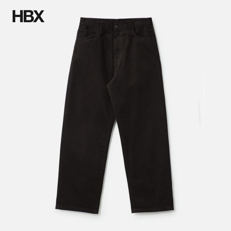 Carhartt WIP/卡哈特 Landon Pant 长裤男HBX