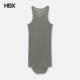 Tank Rick 背心男HBX Basic Rib Owens 瑞克·欧文斯
