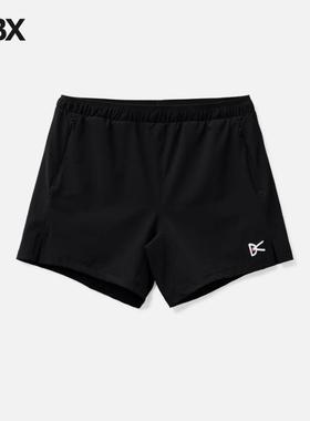 District Vision 7in Training Shorts 短裤男HBX