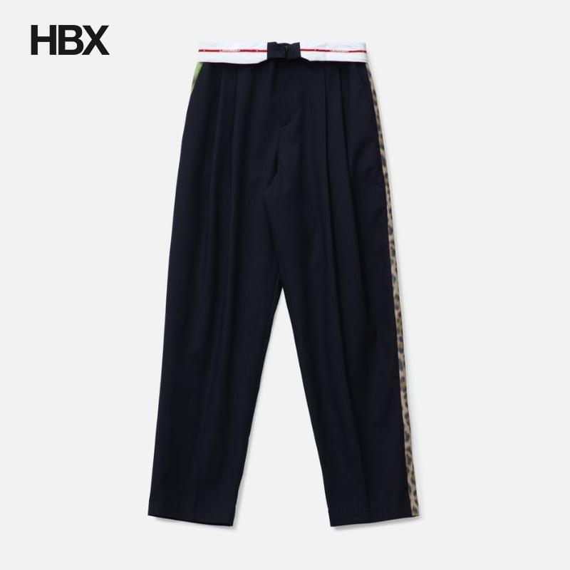 Charles Jeffrey Loverboy Edinburgh Trousers 长裤休闲裤男HBX
