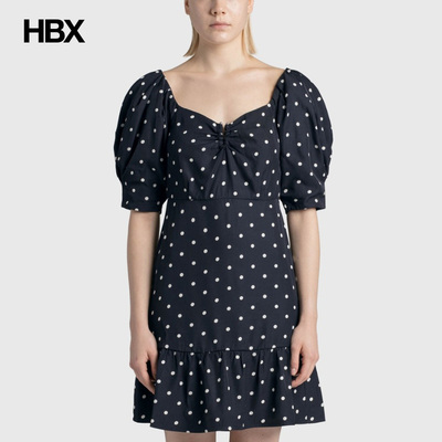 Rohe Margarita Dress 连衣裙女HBX