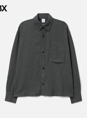 Won Hundred Maza Shirt 衬衫男HBX