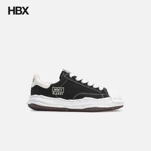 MMY三原康裕 Yasuhiro BLAKEY 男 Maison Sole贝壳鞋 Mihara