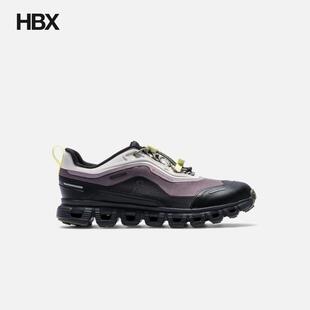 On/昂跑 Cloud 6 Geo Waterproof 运动鞋女HBX