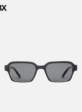 SZADE booth 太阳眼镜 HBX