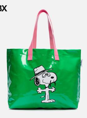 Butter Goods x Peanuts Shopper Tote 托特包男HBX
