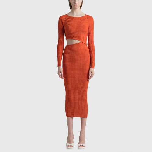 Wynn Hamlyn Origami Dress 连身裙女HBX