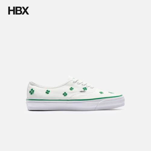 Vans/范斯 OTW Authentic 44 运动鞋男HBX
