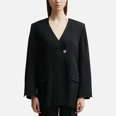 Rohe OPEN-BACK BLAZER 西装外套女HBX