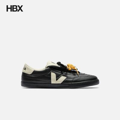 VEJA X Magliano Panenka Leather 运动鞋男HBX