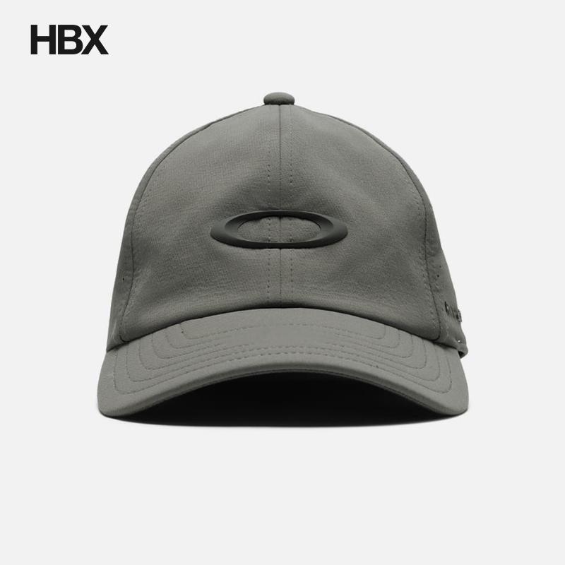 Oakley/欧克利 X Hypegolf Performance 6 Panel 鸭舌帽 HBX