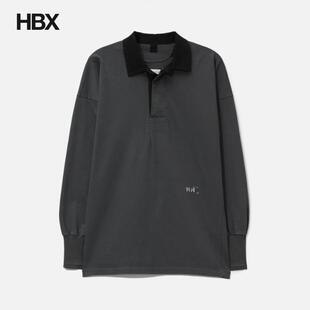 Maison Margiela/马吉拉 Long Sleeve香港特别行政区官网直邮进口