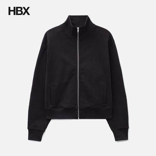 Entire Studios Standard Track Jacket 无帽卫衣HBX