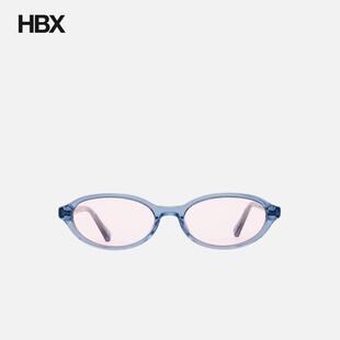 MessyWeekend Ivy 太阳眼镜HBX