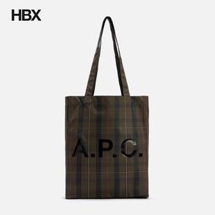 APC 托特包 Lou Bag HBX Tote A.P.C.