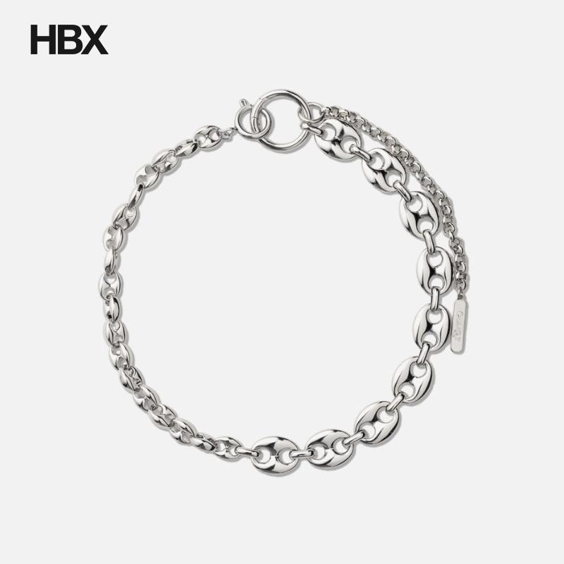 Justine Clenquet Akari Necklace 项链HBX图片