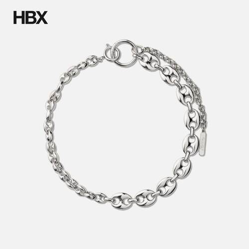 Justine Clenquet Akari Necklace 项链HBX