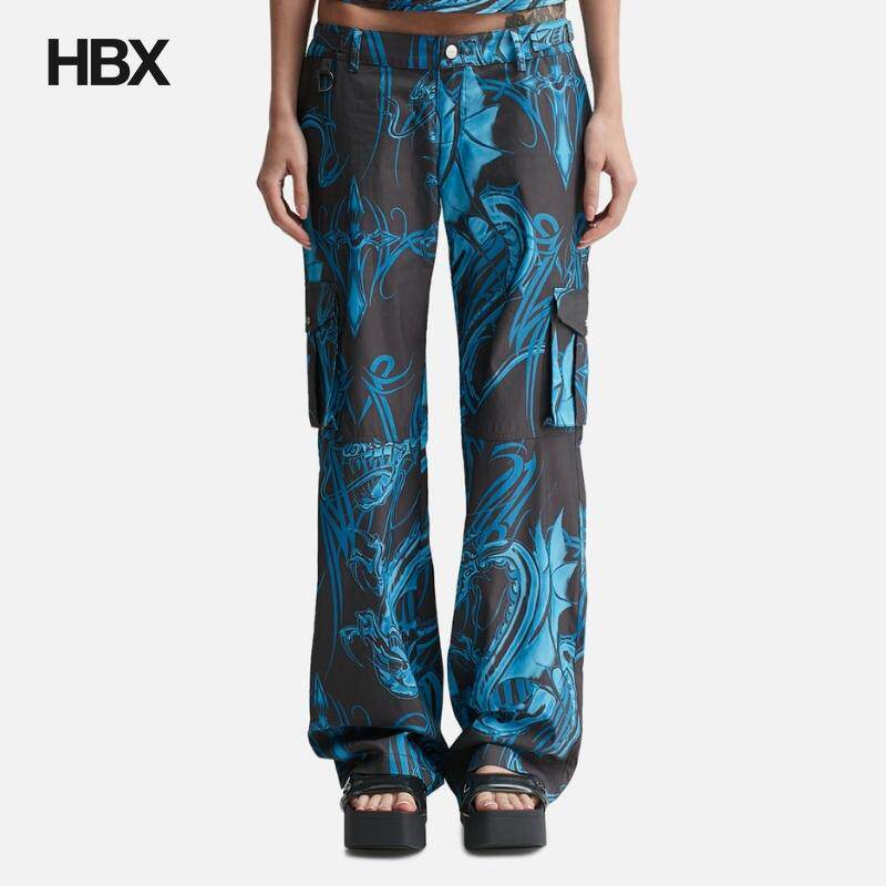 Miaou Elias Cargo Pants 长裤休闲裤女HBX