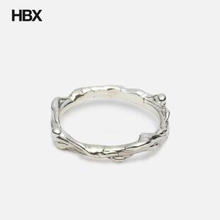 Ten Antennas Eclat Mini Ring 戒指女HBX