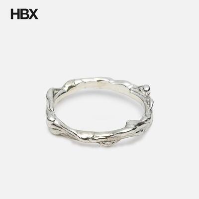 Ten Antennas Eclat Mini Ring 戒指女HBX
