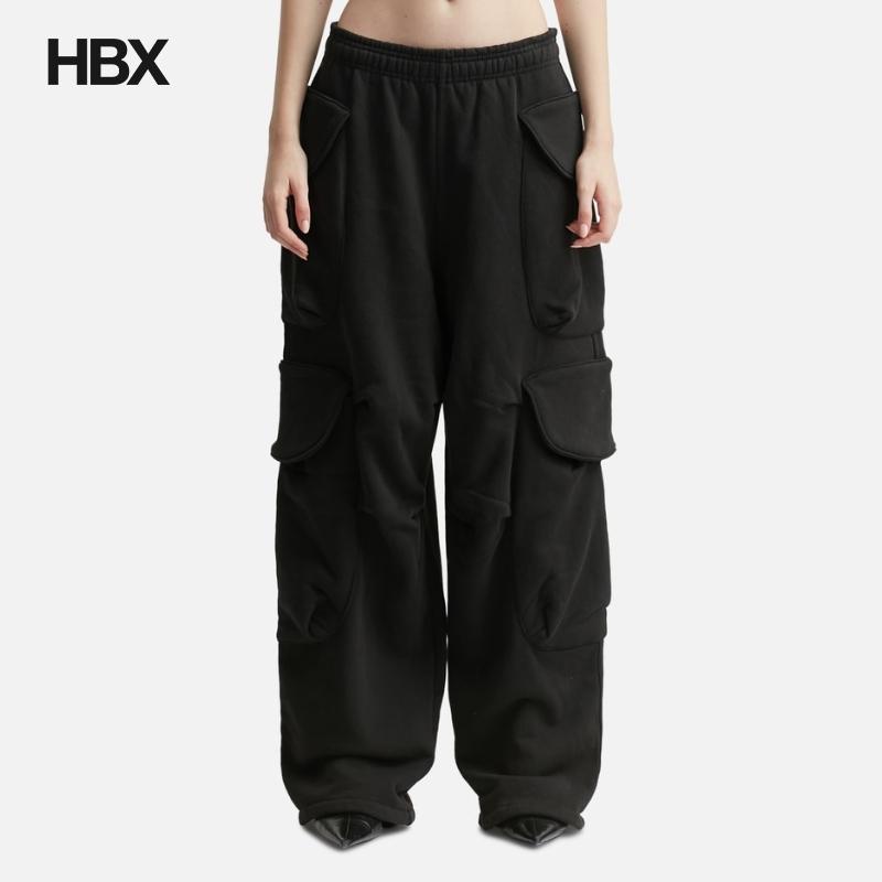 Entire Studios Heavy Gocar 长裤休闲裤女HBX
