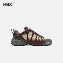 Oakley/欧克利 Factory Team IBEX 运动鞋男HBX