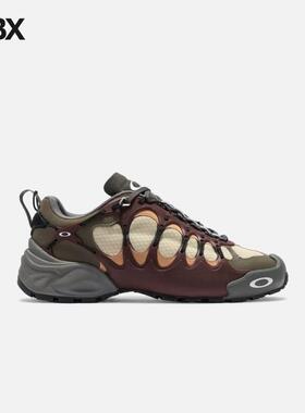 Oakley/欧克利 Factory Team IBEX 运动鞋男HBX