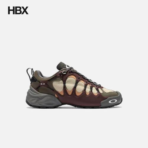 Oakley/欧克利 Factory Team IBEX 运动鞋男HBX