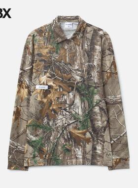Students Golf Greger Realtree Xtra Polo Shirt Polo 衫男HBX