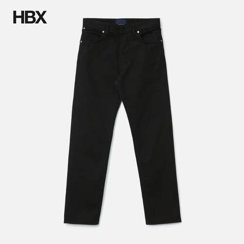 Stone Island/石头岛 Bull Denim Jeans 牛仔裤男HBX