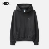 Gear Logo Hoodie San 帽衫 卫衣男HBX