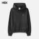 Gear Logo Hoodie San 帽衫 卫衣男HBX