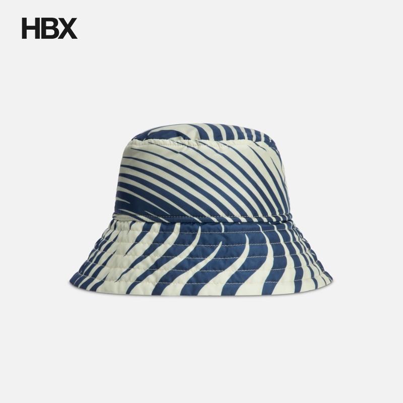 Dries Van Noten Gilly Bucket Hat 渔夫帽男HBX