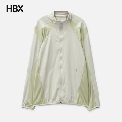 On/昂跑 x POST ARCHIVE FACTIOn Breaker PAF 外套夹克HBX