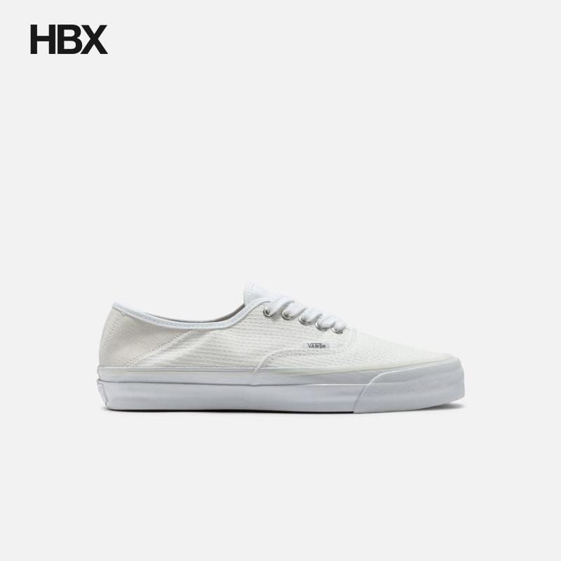 Vans/范斯 LX Authentic 44 Kickdown 运动鞋男HBX
