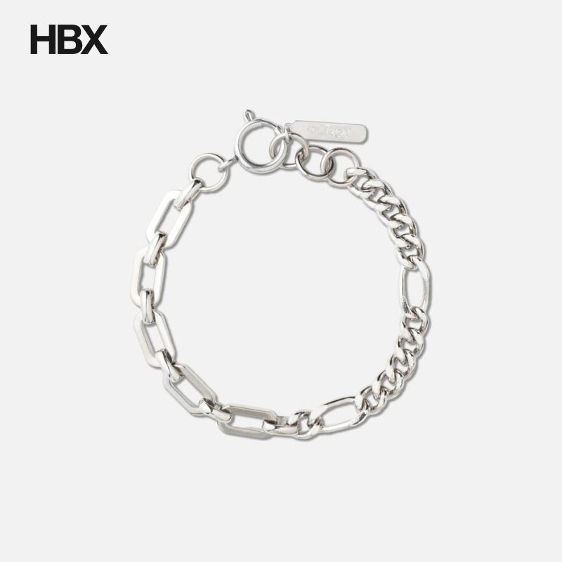Justine Clenquet VESPER PALLADIUM BRACELET 手环HBX图片