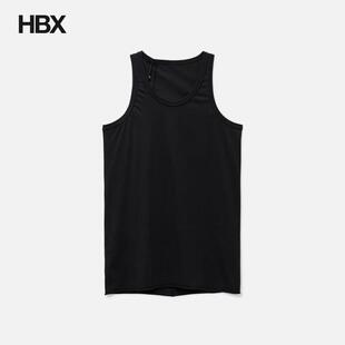 Bidjan Saberi Tank Boris F1101 背心男HBX