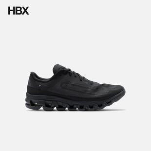 On/昂跑 x IKON Cloudflow 4 运动鞋女HBX