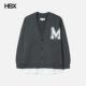 HBX Two Maison MM6 Knit Margiela one 针织衫 Cardigan