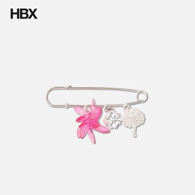 Helena Thulin MICEA Pins胸针女HBX