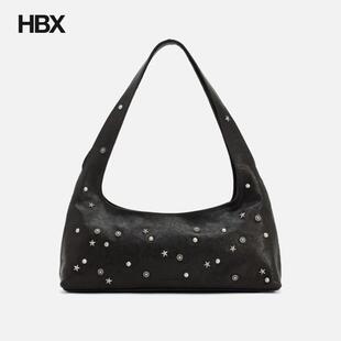 MARGESHERWOOD Halter Hobo 单肩包女HBX
