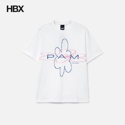 Perks and Mini Short Sleeve Tee - Brick By Brick 短袖T恤HBX
