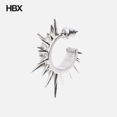 GOLDIE Spike Earring 耳饰 HBX