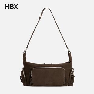 MARGESHERWOOD City Hobo EW 单肩包女HBX