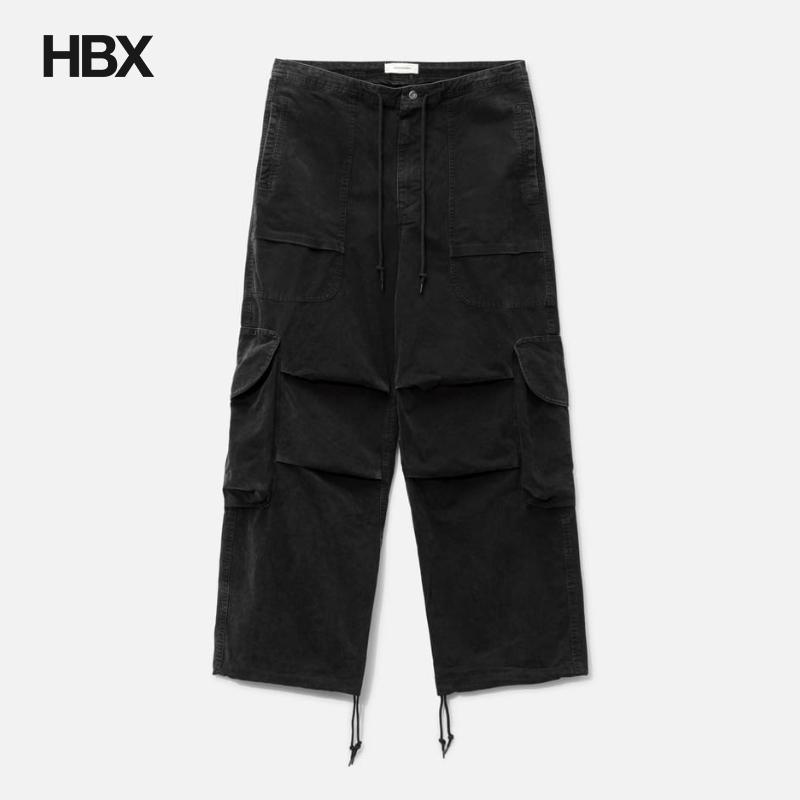 Entire Studios Freight Cargo 长裤男HBX